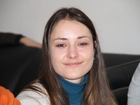 Jana Vanderborght