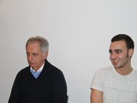 Guy Brieven, Tom Teck
