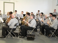 De harmonie van Blanden