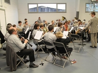 De harmonie van Blanden