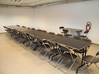 Het gebouw