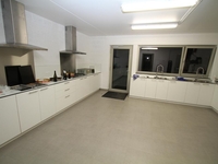 Het gebouw