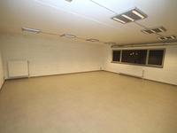 Het gebouw