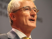 MP Bourgeois